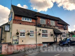 Picture of The Black Horse