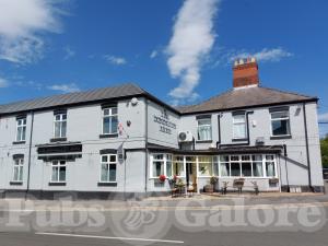 Picture of The Donington Arms
