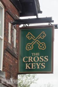 Picture of Cross Keys Inn