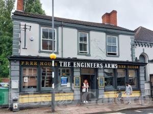 Picture of The Engineers Arms