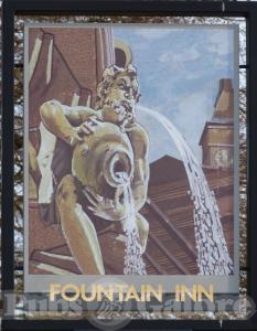 Picture of The Fountain Inn