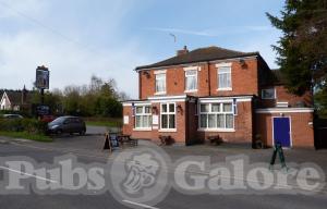 Picture of The Fountain Inn