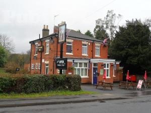 Picture of The Fountain Inn