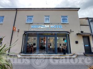 Picture of Halfway Hotel