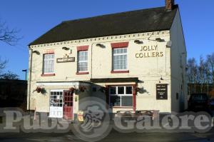 Picture of The Jolly Colliers