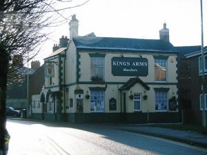 Picture of Kings Arms