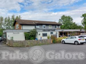 Picture of The Lady Jane