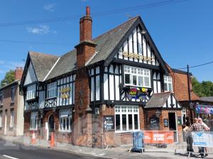 Picture of Queens Head