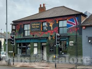 Picture of Snibstone New Inn