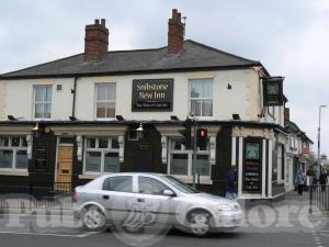 Picture of Snibstone New Inn