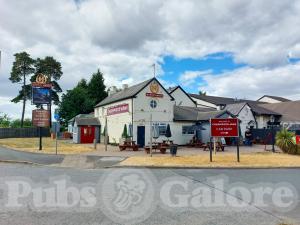 Picture of Charnwood Arms