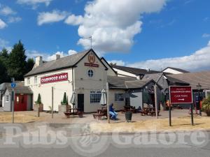 Picture of Charnwood Arms
