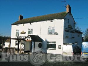 Picture of The Waggon & Horses