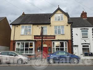 Picture of The Ashby Tavern