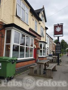 Picture of The Ashby Tavern