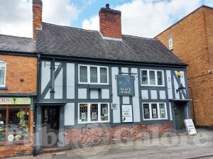 Picture of Black Horse