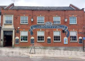 Picture of The Bounty