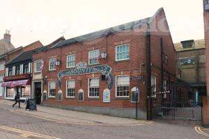 Picture of The Bounty