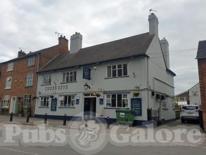 Picture of Cross Keys