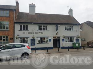 Picture of Cross Keys