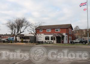 Picture of Flintlock