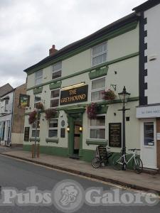Picture of The Greyhound