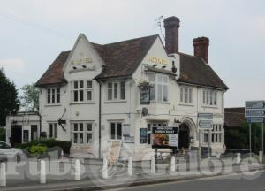 Picture of Holywell Inn