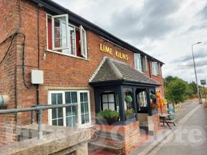Picture of Lime Kilns