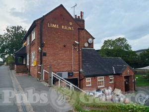 Picture of Lime Kilns