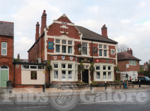 Picture of New Plough Inn