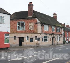 Picture of The Last Roadhouse