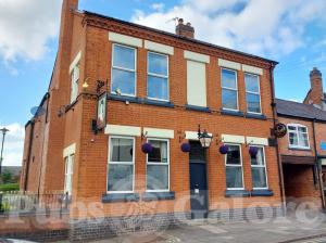 Picture of Queens Head Inn
