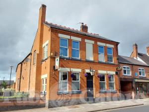Picture of Queens Head Inn