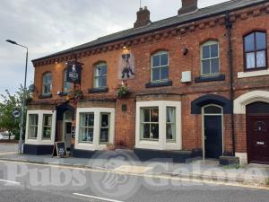 Picture of Railway Inn