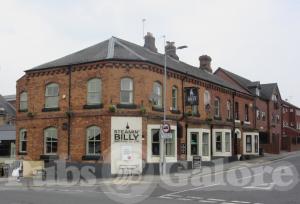 Picture of Railway Inn
