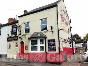 Picture of The Red Lion
