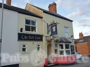 Picture of The Red Lion Inn