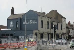 Picture of The White Bear