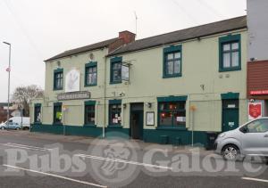 Picture of The White Bear