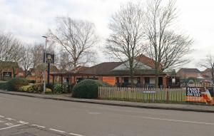 Picture of The Tin Hat