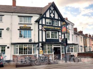 Picture of Weavers Arms
