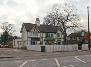 Picture of Wharf Inn