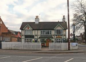 Picture of Wharf Inn