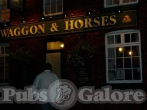 Picture of Waggon & Horses