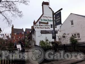 Picture of The Bakers Arms