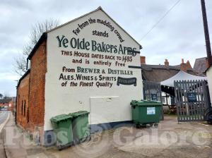 Picture of The Bakers Arms