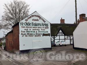 Picture of The Bakers Arms