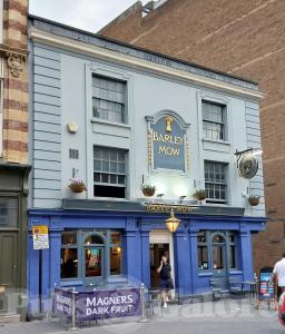 Picture of Barley Mow