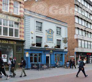 Picture of The Barley Mow