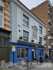 Picture of The Barley Mow